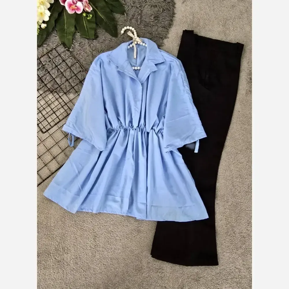 مانتو مدل سوفیا جنس داکرون سوپر پلاس قد 75 فری سایز 36 تا 46