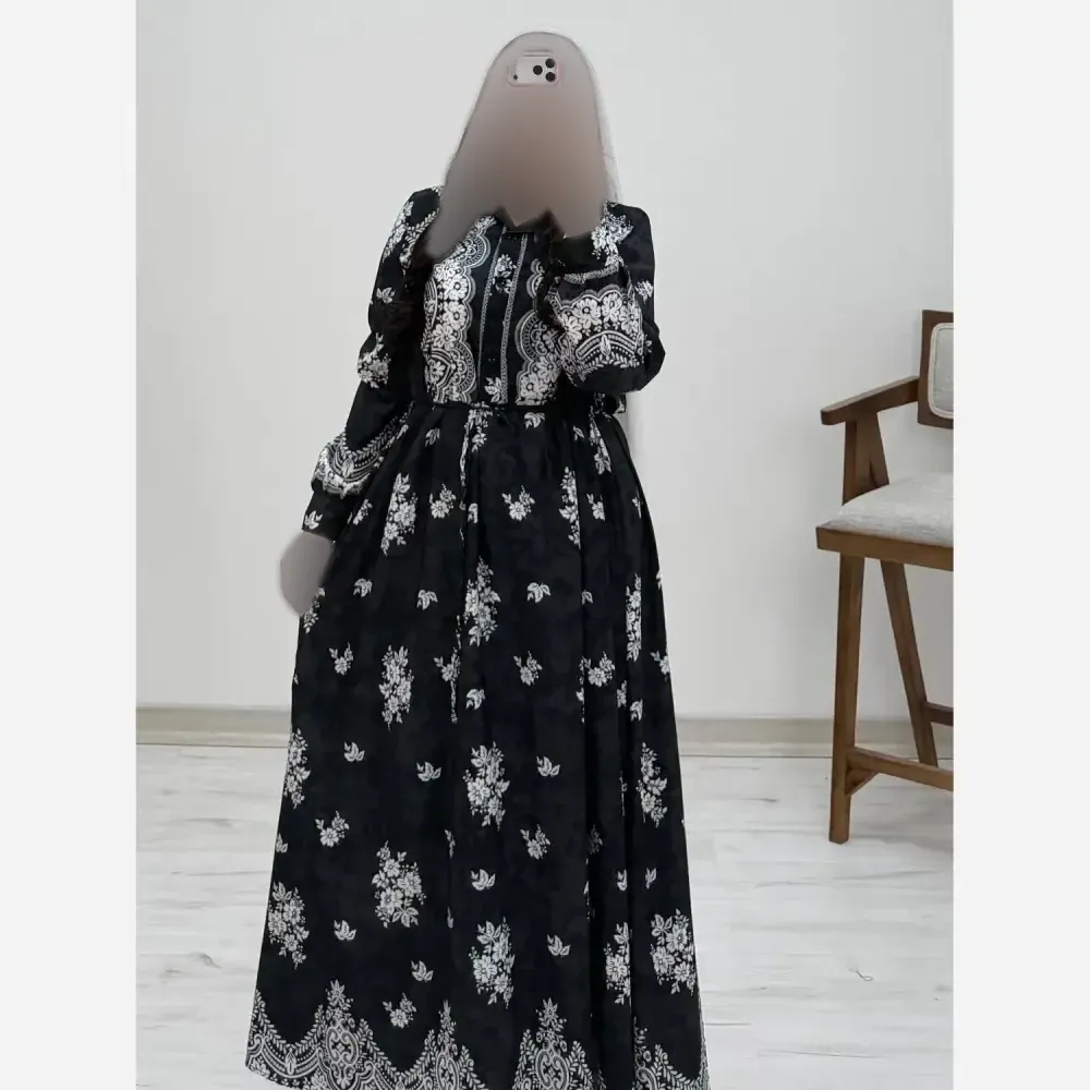 پیراهن ساحلی زنانه زنبق فلورنخ درجه یک فری سایز مشکی سورمه ای نسکافه ای کله غازی