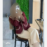 کت و شلوار زنانه مازراتی لاریس فری سایز تا 46