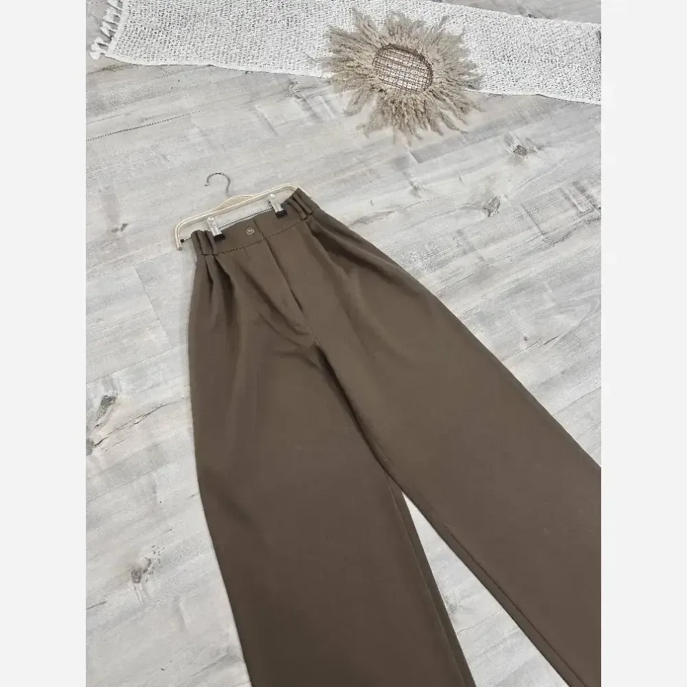 شلوار فول بگ مدل کیمیا جنس مازراتی درجه یک