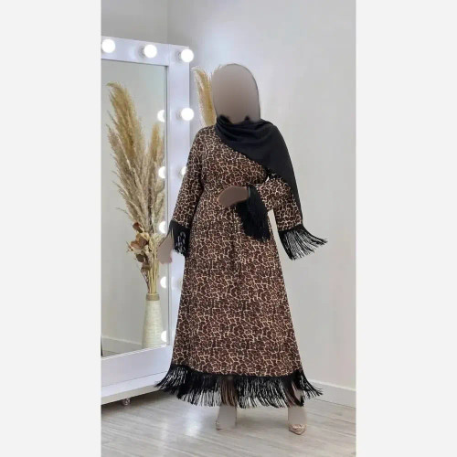 مانتو اداری روژینا جنس مکانیک پرشیا درجه یک