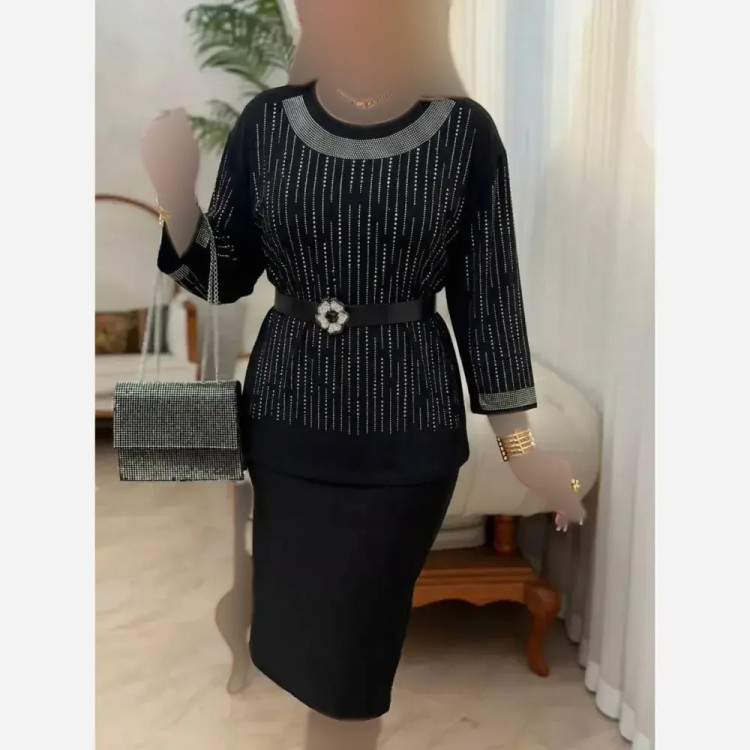 شومیز مجلسی زنانه پنبه لاکرا باکیفیت فری سایز