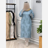 کفتان زنانه ابروبادی طرح گازوییلی فری سایز 36 تا 46