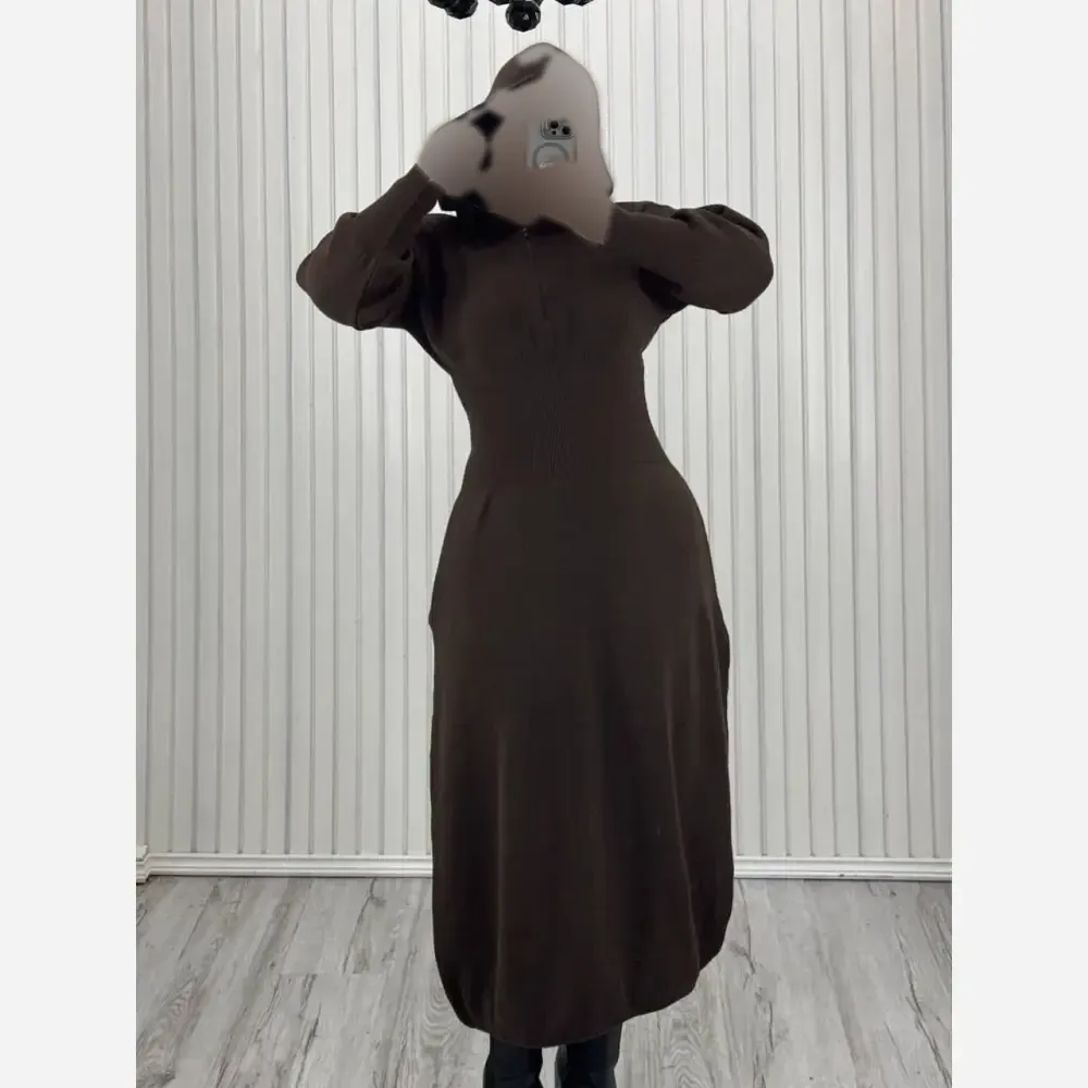 کفتان ساعت شنی بافت باکیفیت فری سایز 38 تا 48