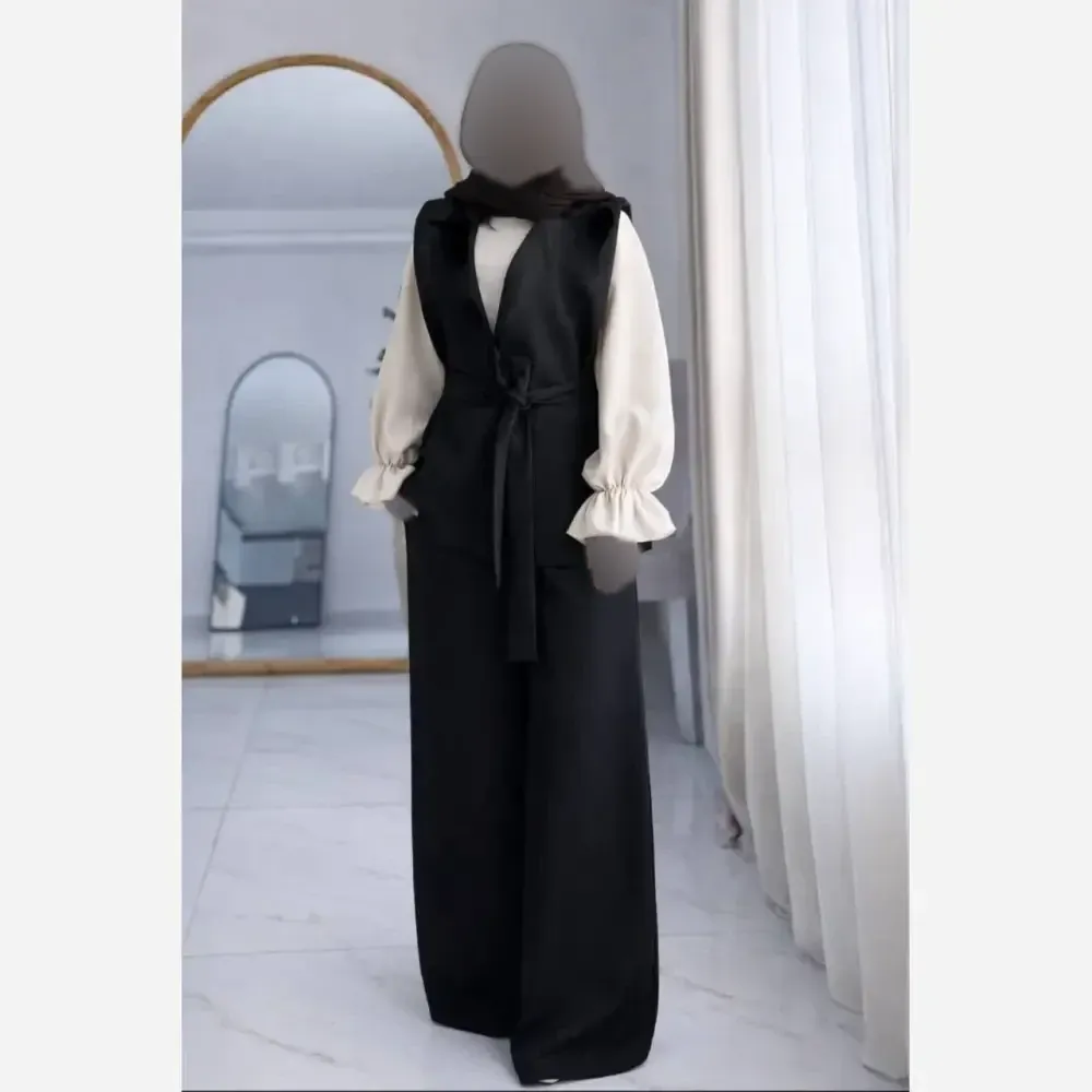 ست چهارتیکه زنانه مدل سورینو یقه دلبر جنس بزیاق اعلا سایز فری رنگبندی متنوع