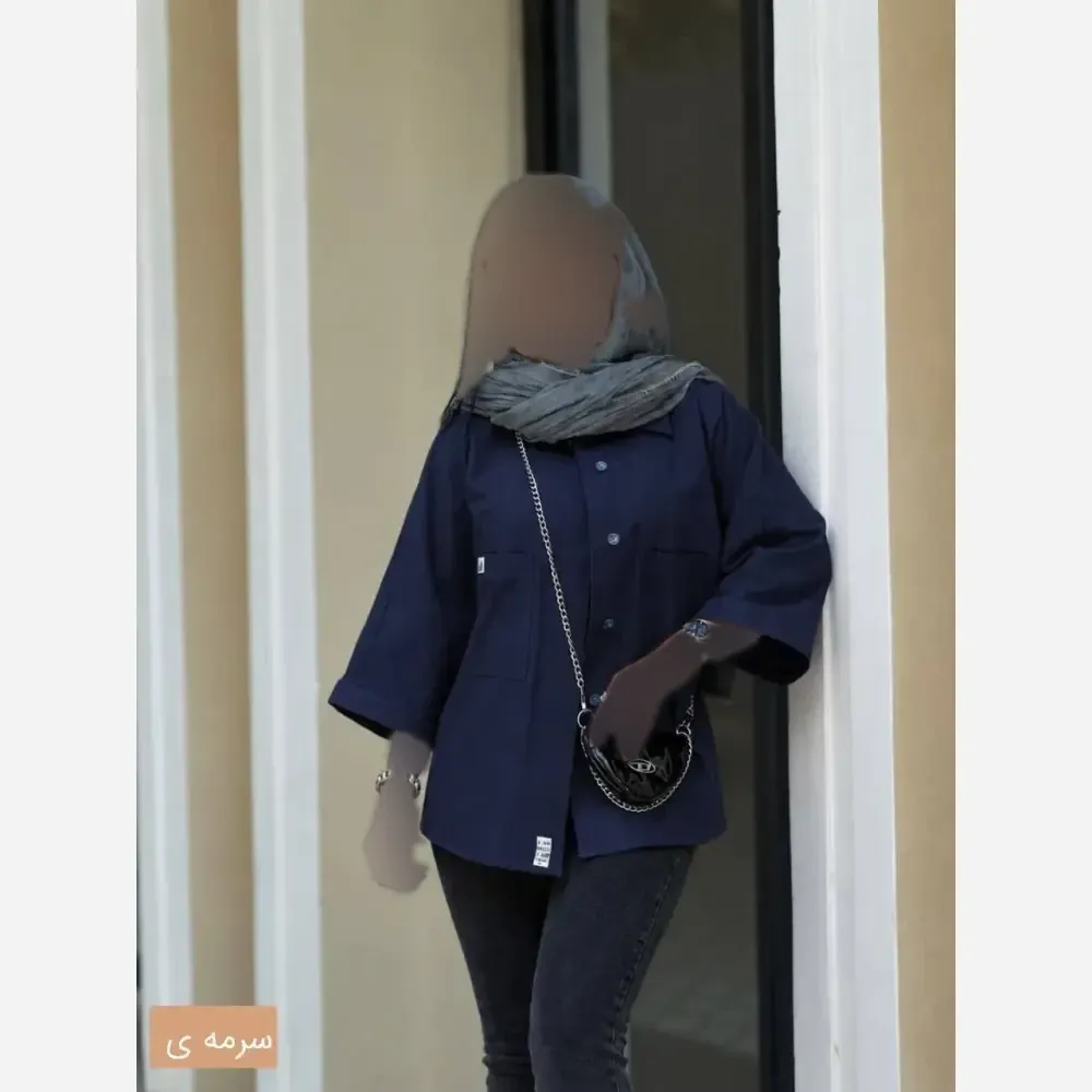 مانتو لینن مدل لارا تک سایز 36 تا 50 رنگبندی پاستیلی