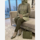 مدل مرینا توکی خرجکار گیپور سایز 36 تا 58