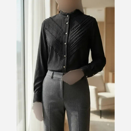 خرید و قیمت مدل لیان پارچه توکی کراش درجه یک مناسب تمام فصل ها سایز 36 تا 58