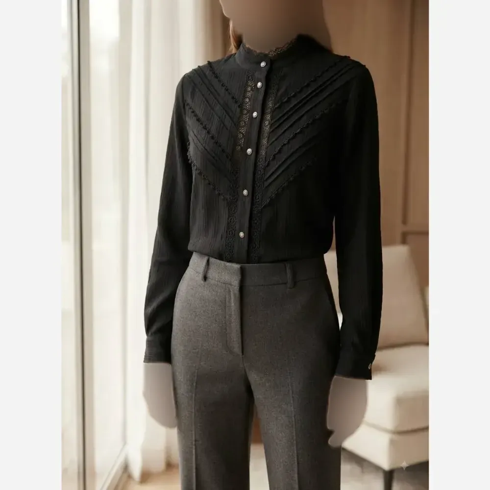 خرید و قیمت مدل لیان پارچه توکی کراش درجه یک مناسب تمام فصل ها سایز 36 تا 58