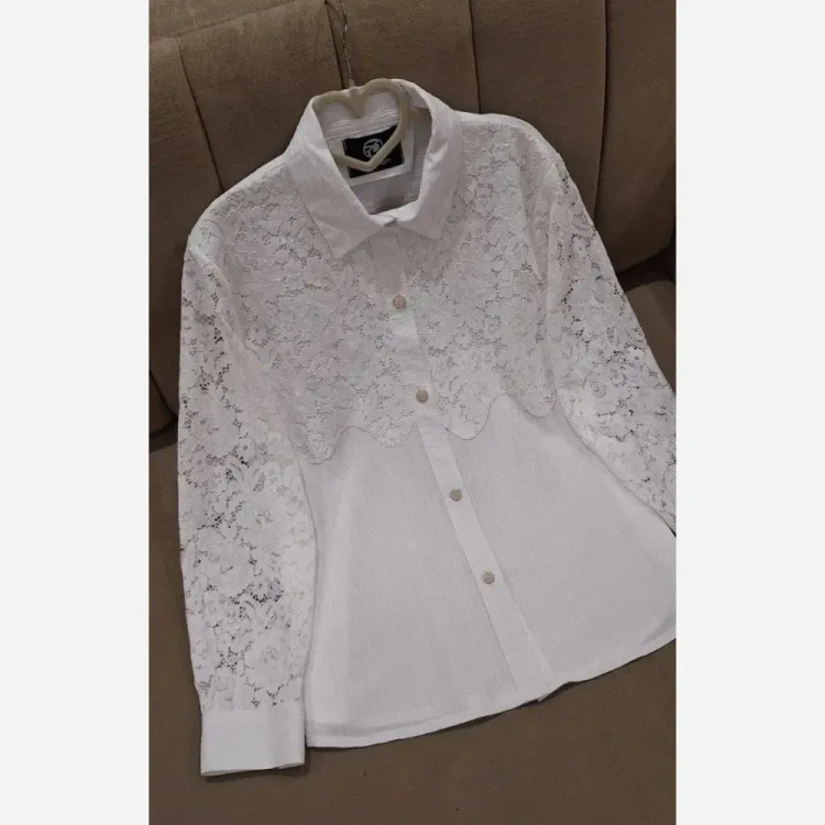 مدل مرینا توکی خرجکار گیپور سایز 36 تا 58