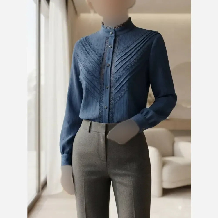 خرید و قیمت مدل لیان پارچه توکی کراش درجه یک مناسب تمام فصل ها سایز 36 تا 58