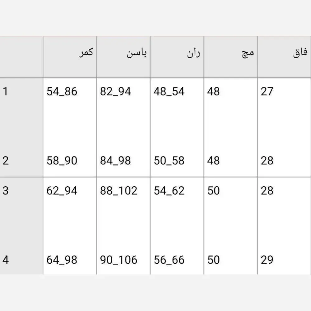 شلوار کارگو کتان کش مشکی دمپا گتدار سایز L تا 3XL