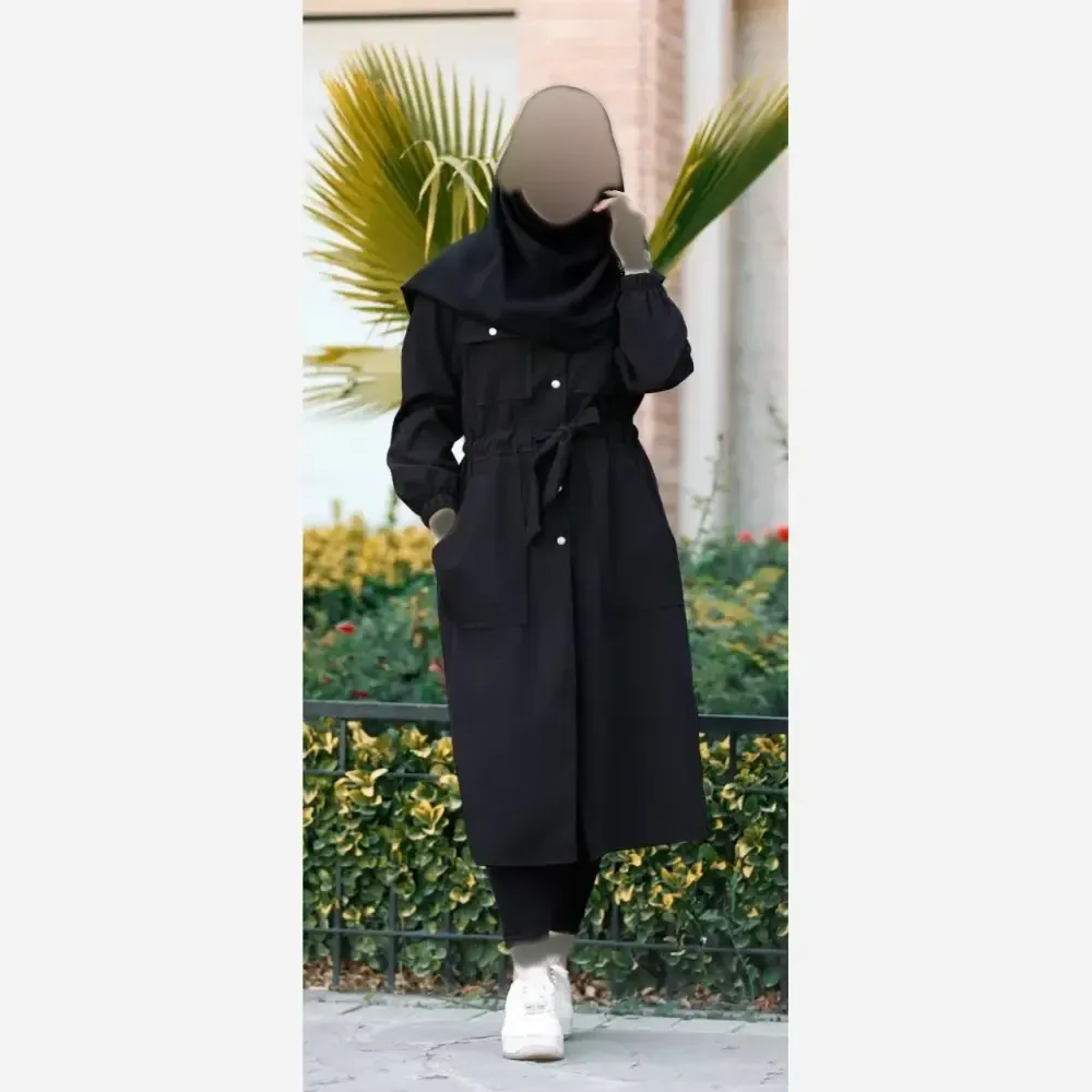 مانتو زنانه مدل وفا جنس پرشین مکانیک سایز فری 36 تا 46
