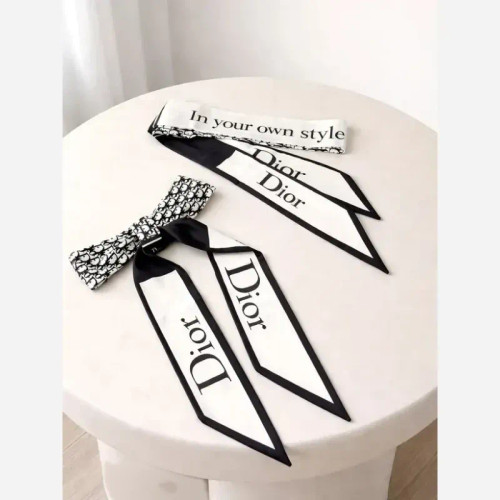 کمربند دیور ساتن خارجی طول 150 عرض 4 سانتیمتر پارچه ای