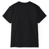 تی شرت آستین کوتاه مردانه طرح کلمه انگلیسی نخ و پلی استر