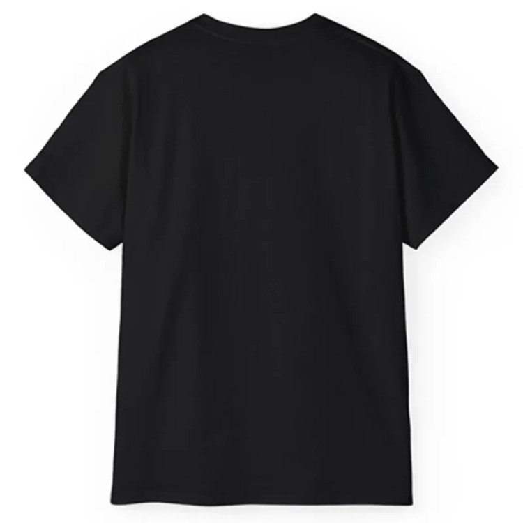 تی شرت آستین کوتاه مردانه پاد آفرین مدل کلمه انگلیسی