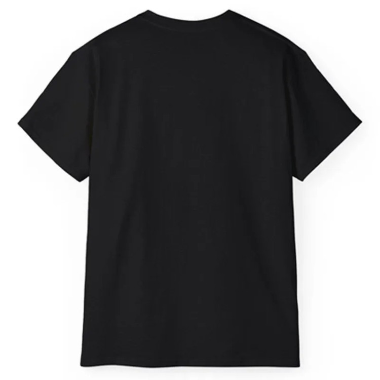 تیشرت آستین کوتاه مردانه پاد آفرین مدل مسی
