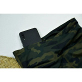 لگ چریکی زنانه وارداتی پنبه کش جیب دار