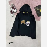 ست اسپرت شالی پنبه گلکسی درجه یک فری سایز