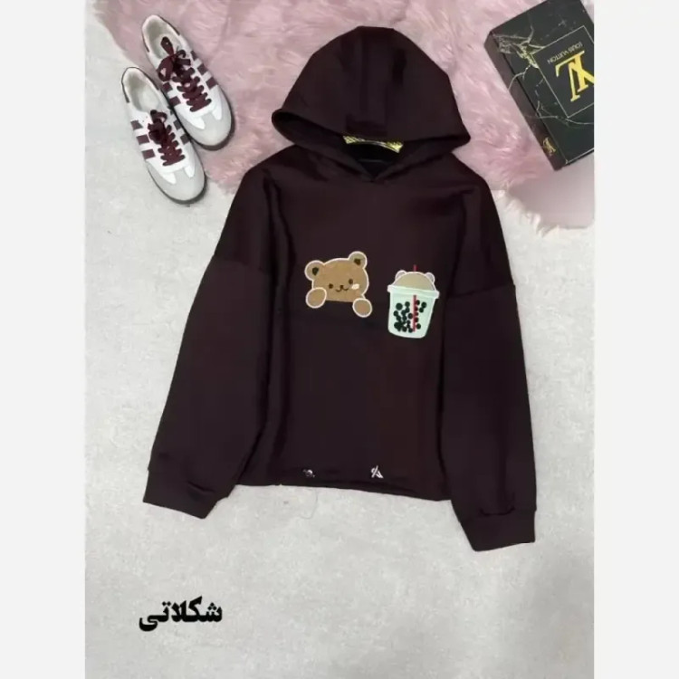 ست اسپرت شالی پنبه گلکسی درجه یک فری سایز