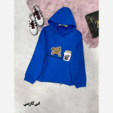 ست اسپرت شالی پنبه گلکسی درجه یک فری سایز